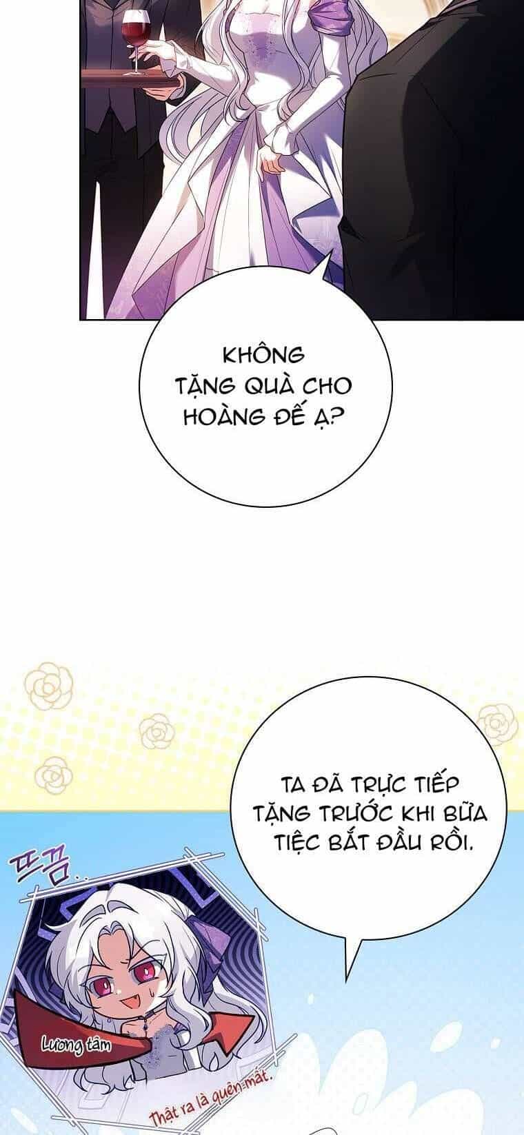 Cha Nào Con Nấy - Chương 28 - ảnh 38