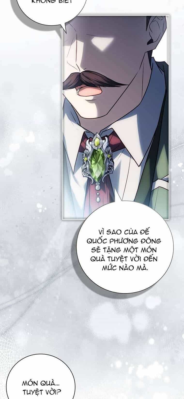 Cha Nào Con Nấy - Chương 28 - ảnh 40