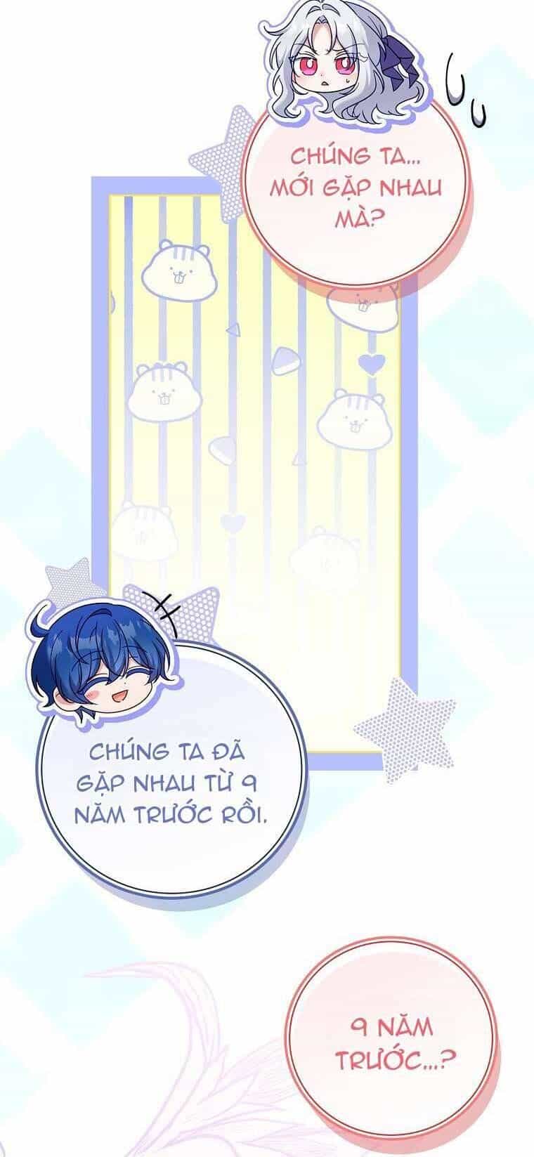 Cha Nào Con Nấy - Chương 28 - ảnh 70