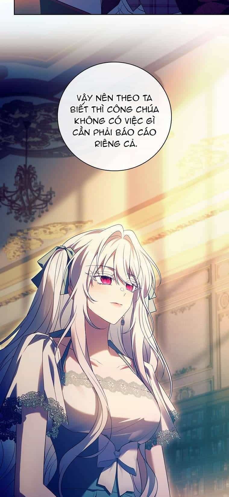 Cha Nào Con Nấy - Chương 29 - ảnh 25