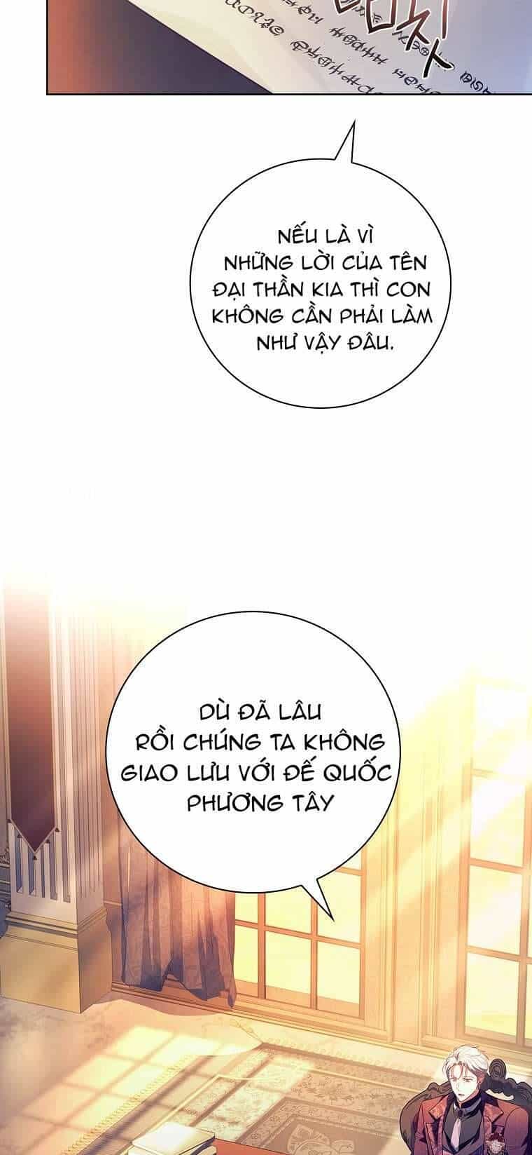 Cha Nào Con Nấy - Chương 29 - ảnh 27