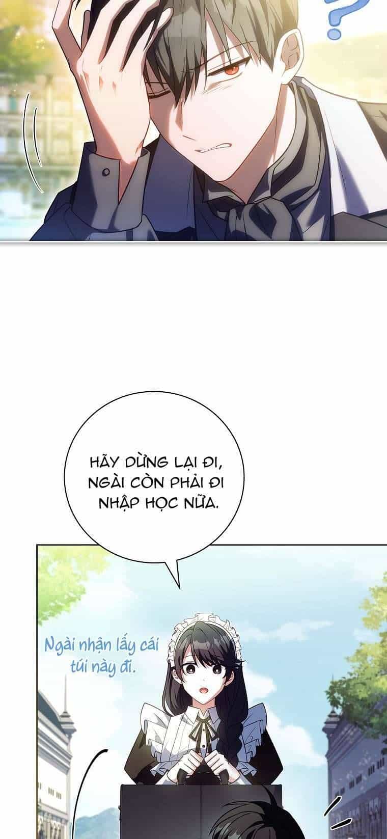 Cha Nào Con Nấy - Chương 29 - ảnh 57