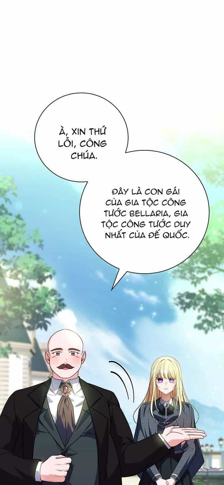 Cha Nào Con Nấy - Chương 29 - ảnh 74