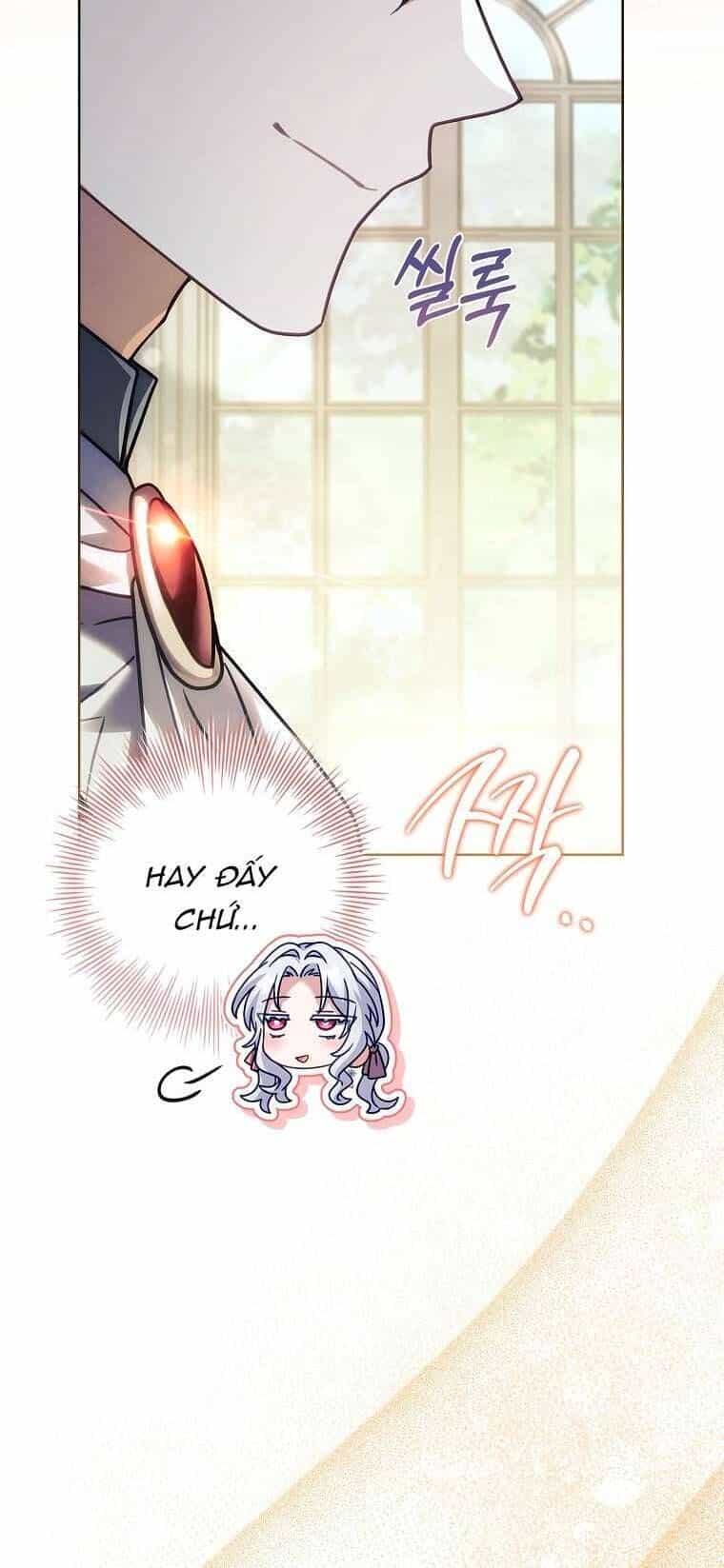 Cha Nào Con Nấy - Chương 30 - ảnh 26