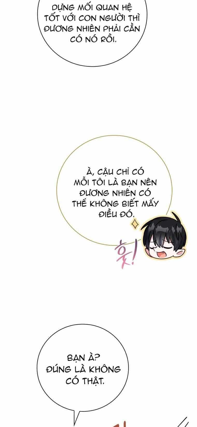 Cha Nào Con Nấy - Chương 30 - ảnh 34