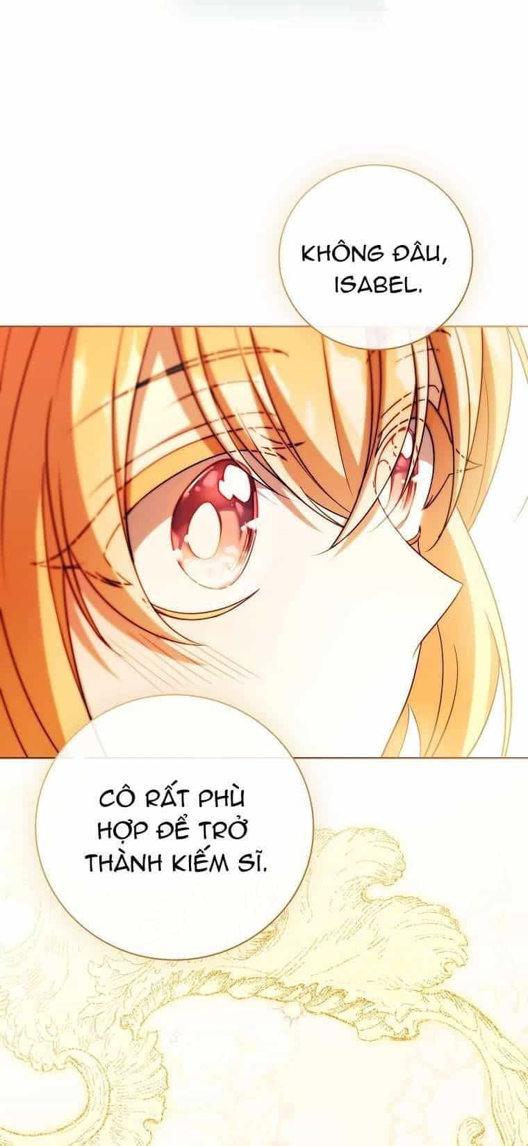 Cha Nào Con Nấy - Chương 30 - ảnh 57