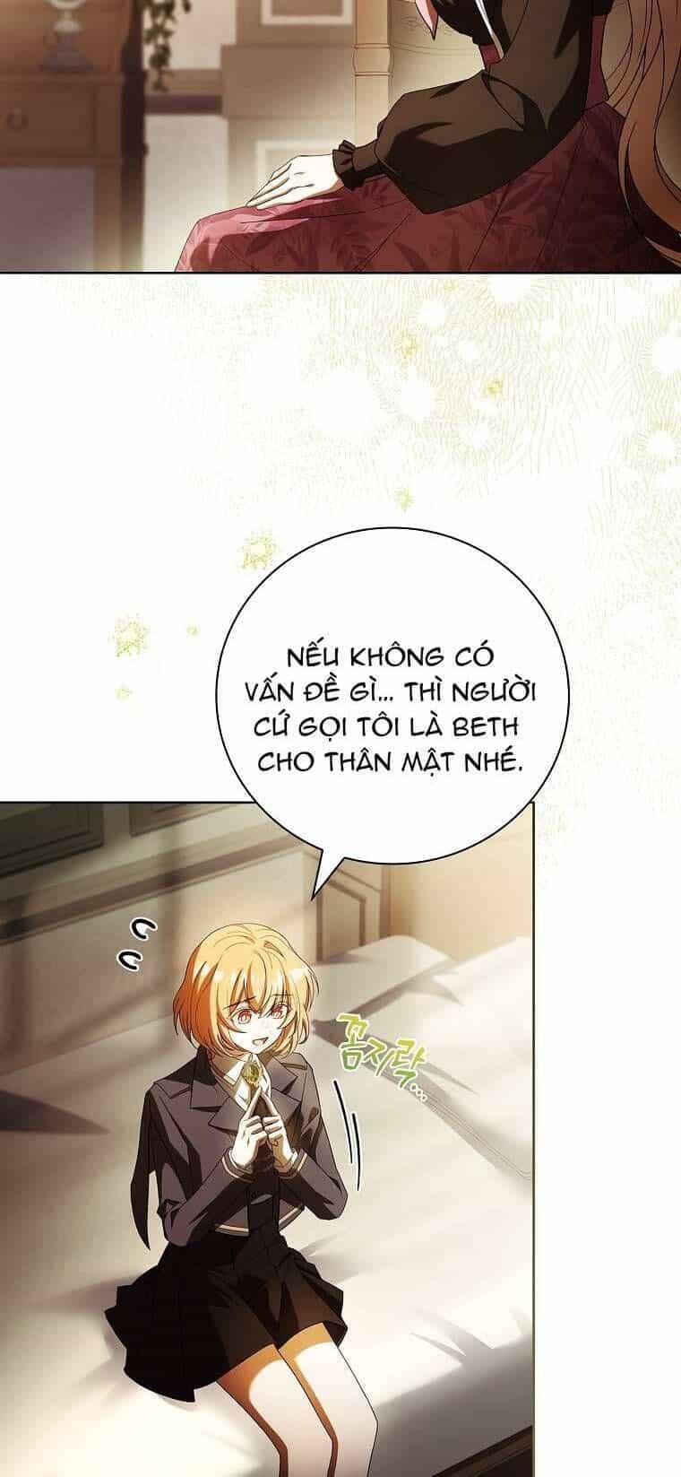 Cha Nào Con Nấy - Chương 30 - ảnh 62