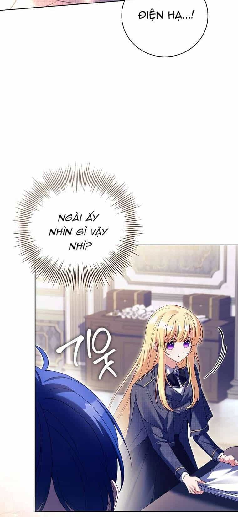 Cha Nào Con Nấy - Chương 31 - ảnh 11