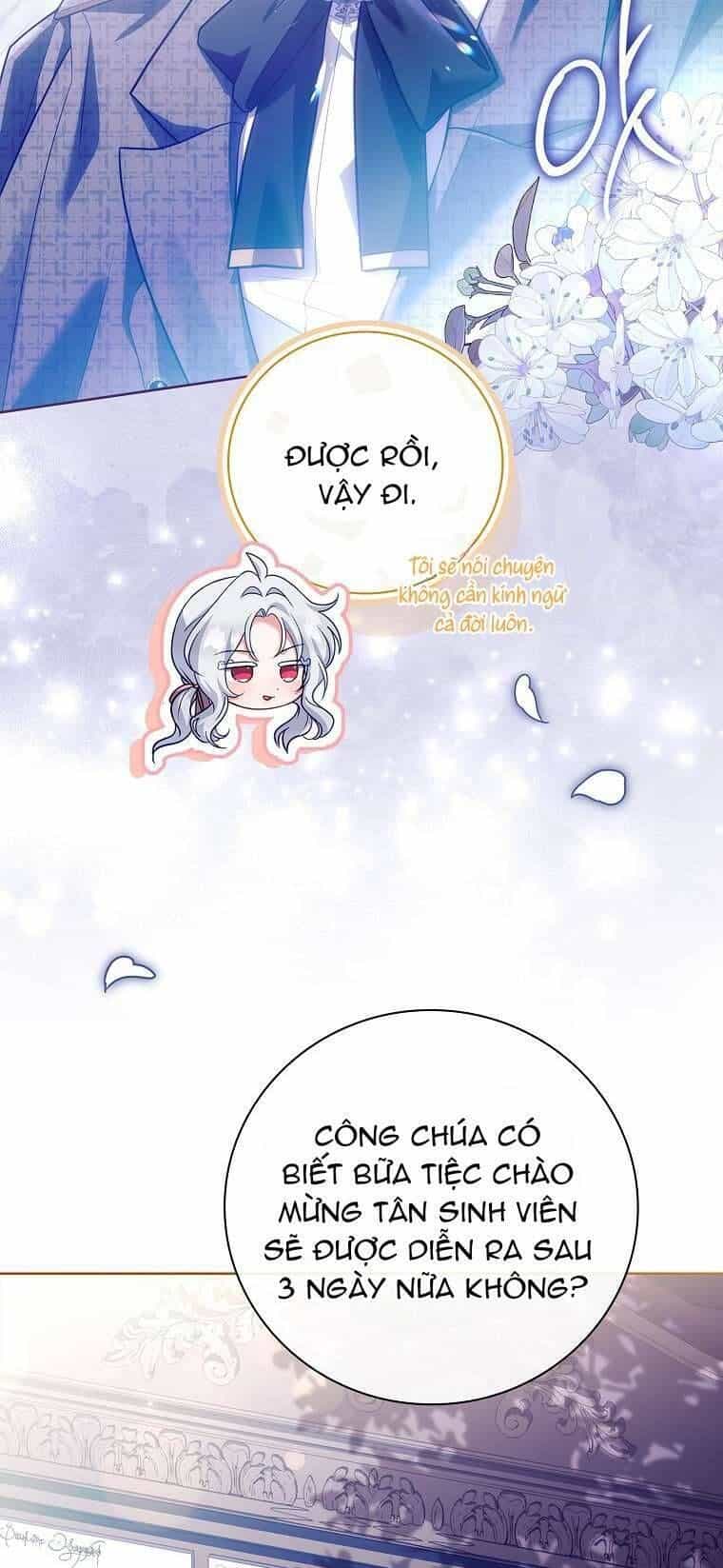 Cha Nào Con Nấy - Chương 31 - ảnh 55