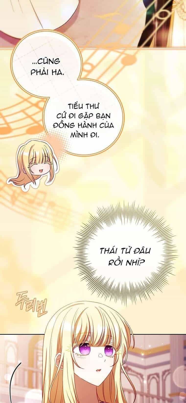 Cha Nào Con Nấy - Chương 32 - ảnh 51