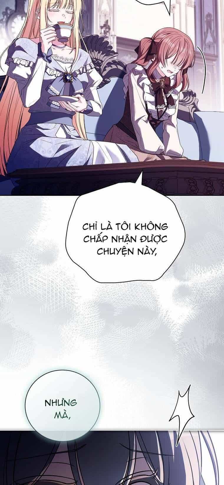 Cha Nào Con Nấy - Chương 33 - ảnh 15