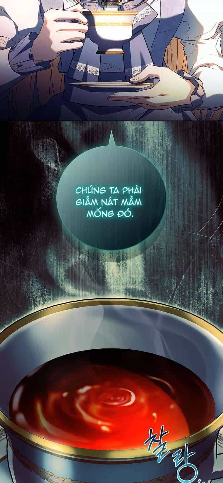 Cha Nào Con Nấy - Chương 33 - ảnh 17
