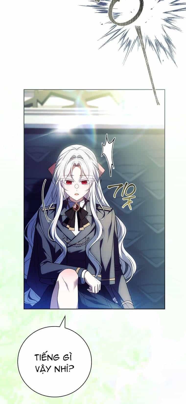 Cha Nào Con Nấy - Chương 33 - ảnh 25