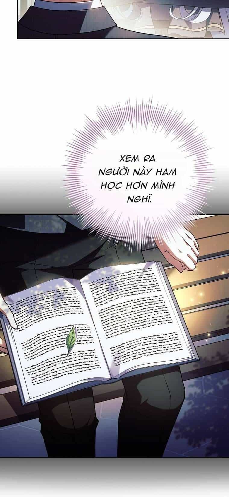 Cha Nào Con Nấy - Chương 33 - ảnh 39
