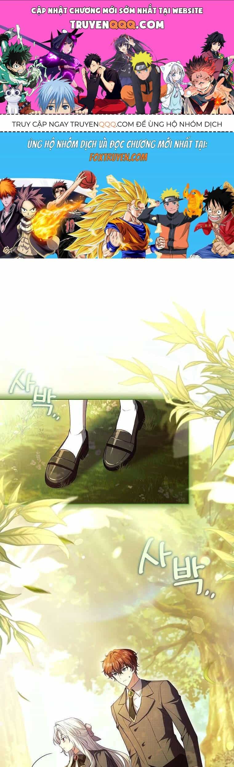 Cha Nào Con Nấy - Chương 34 - ảnh 1