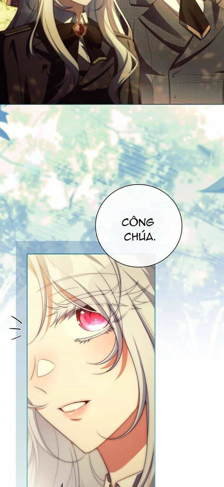 Cha Nào Con Nấy - Chương 34 - ảnh 18