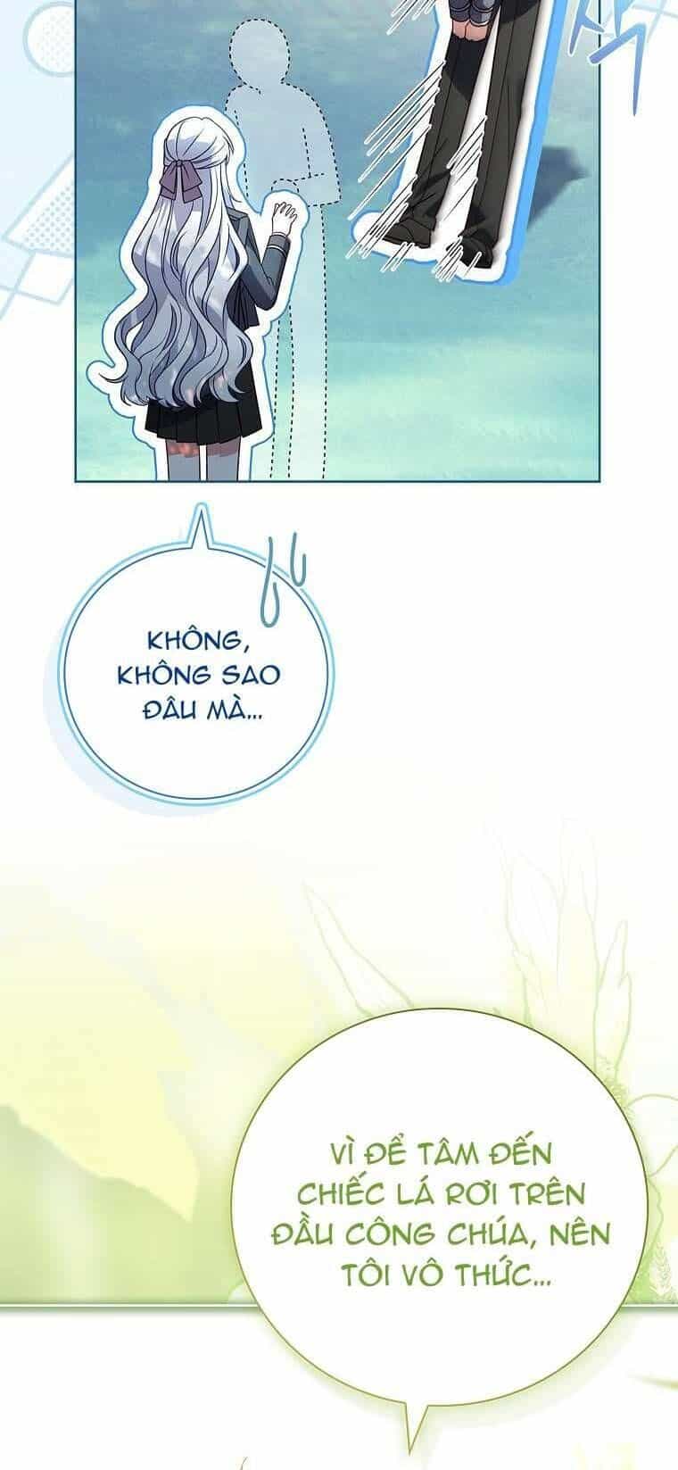 Cha Nào Con Nấy - Chương 34 - ảnh 29