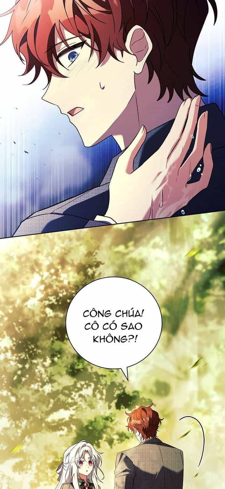 Cha Nào Con Nấy - Chương 34 - ảnh 37