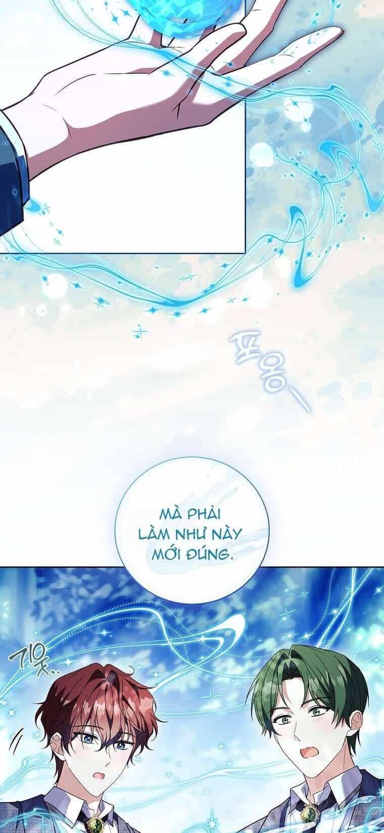 Cha Nào Con Nấy - Chương 34 - ảnh 44