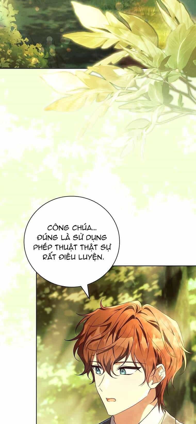 Cha Nào Con Nấy - Chương 34 - ảnh 49