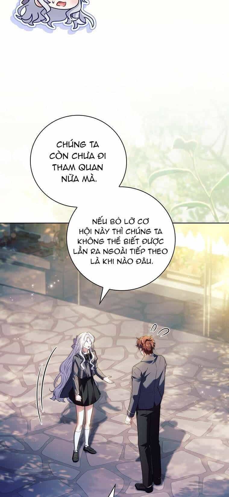 Cha Nào Con Nấy - Chương 35 - ảnh 10