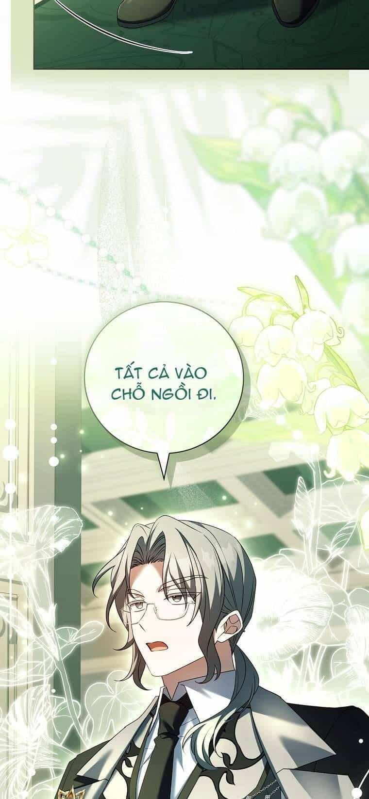 Cha Nào Con Nấy - Chương 36 - ảnh 11