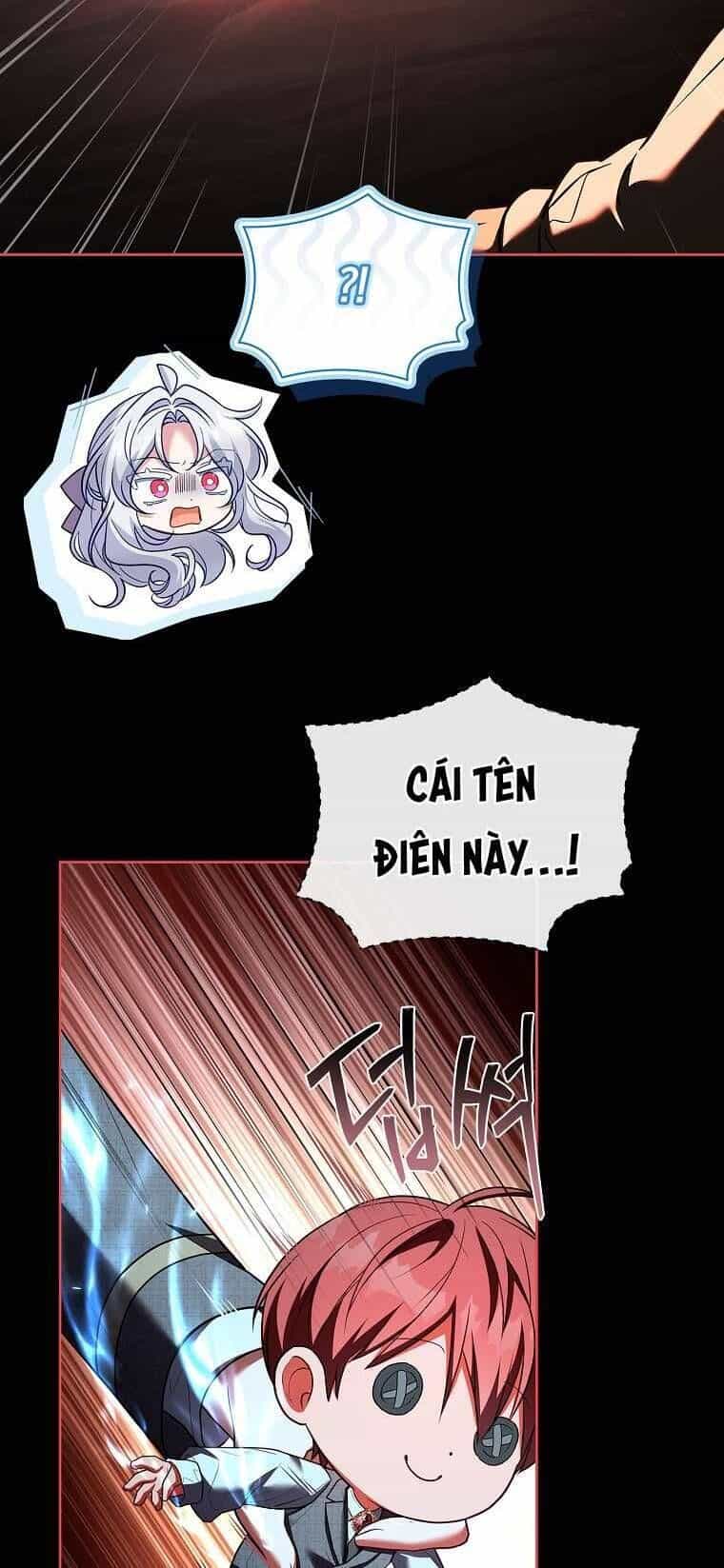 Cha Nào Con Nấy - Chương 36 - ảnh 28