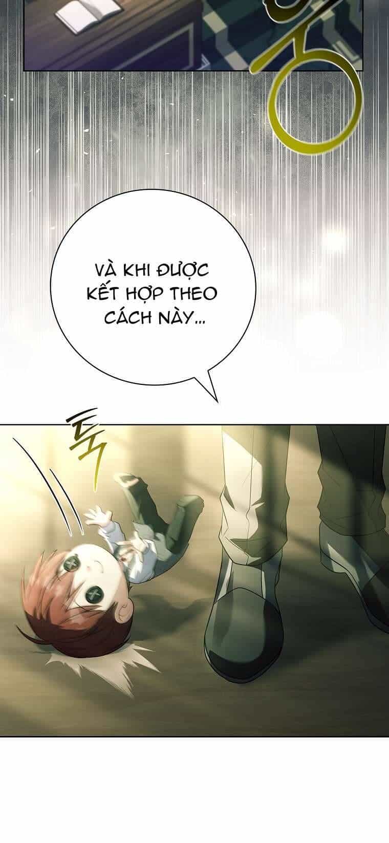 Cha Nào Con Nấy - Chương 36 - ảnh 31