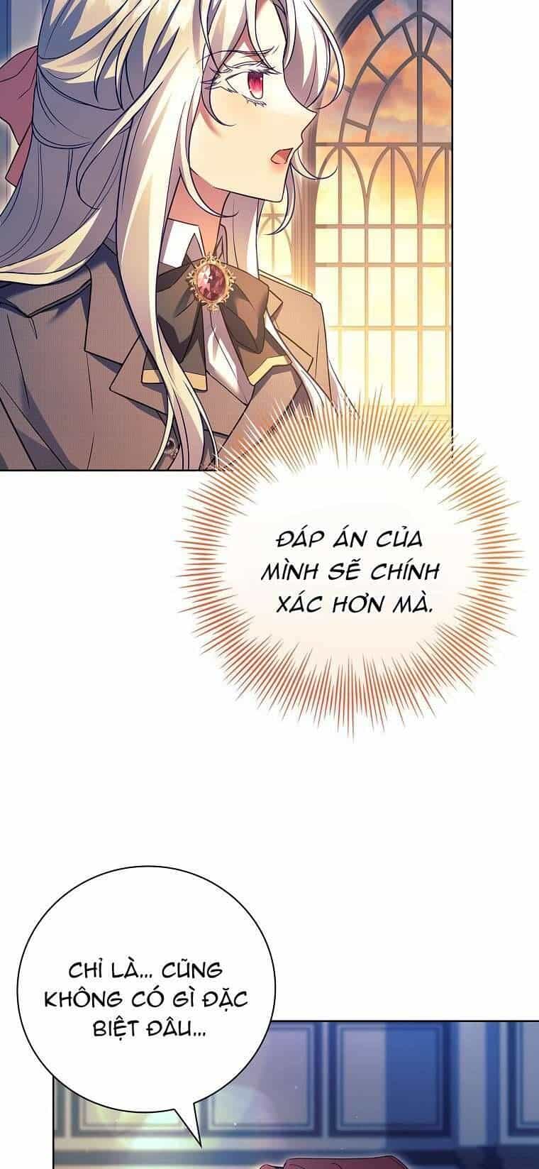 Cha Nào Con Nấy - Chương 36 - ảnh 51