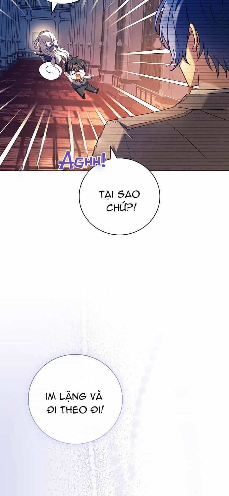 Cha Nào Con Nấy - Chương 37 - ảnh 21
