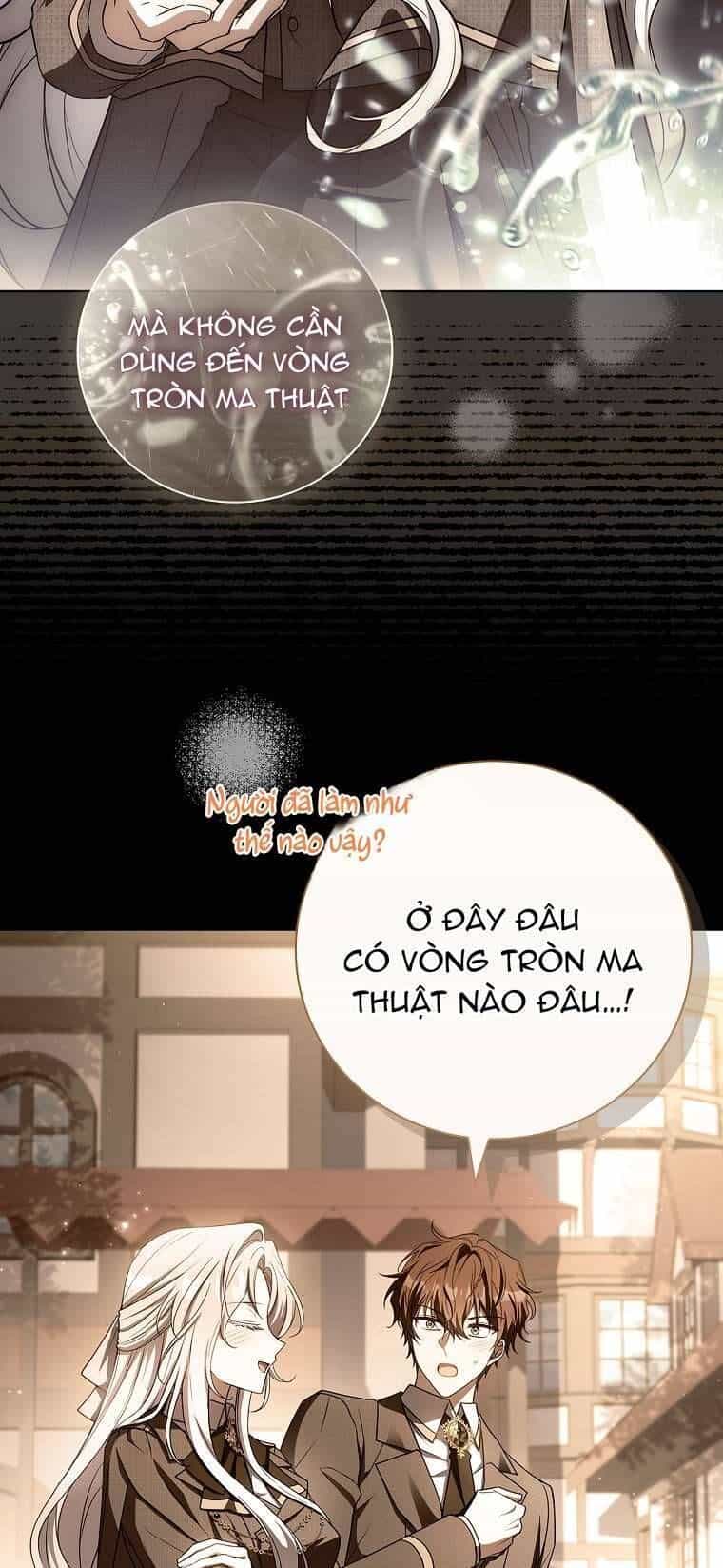 Cha Nào Con Nấy - Chương 37 - ảnh 50