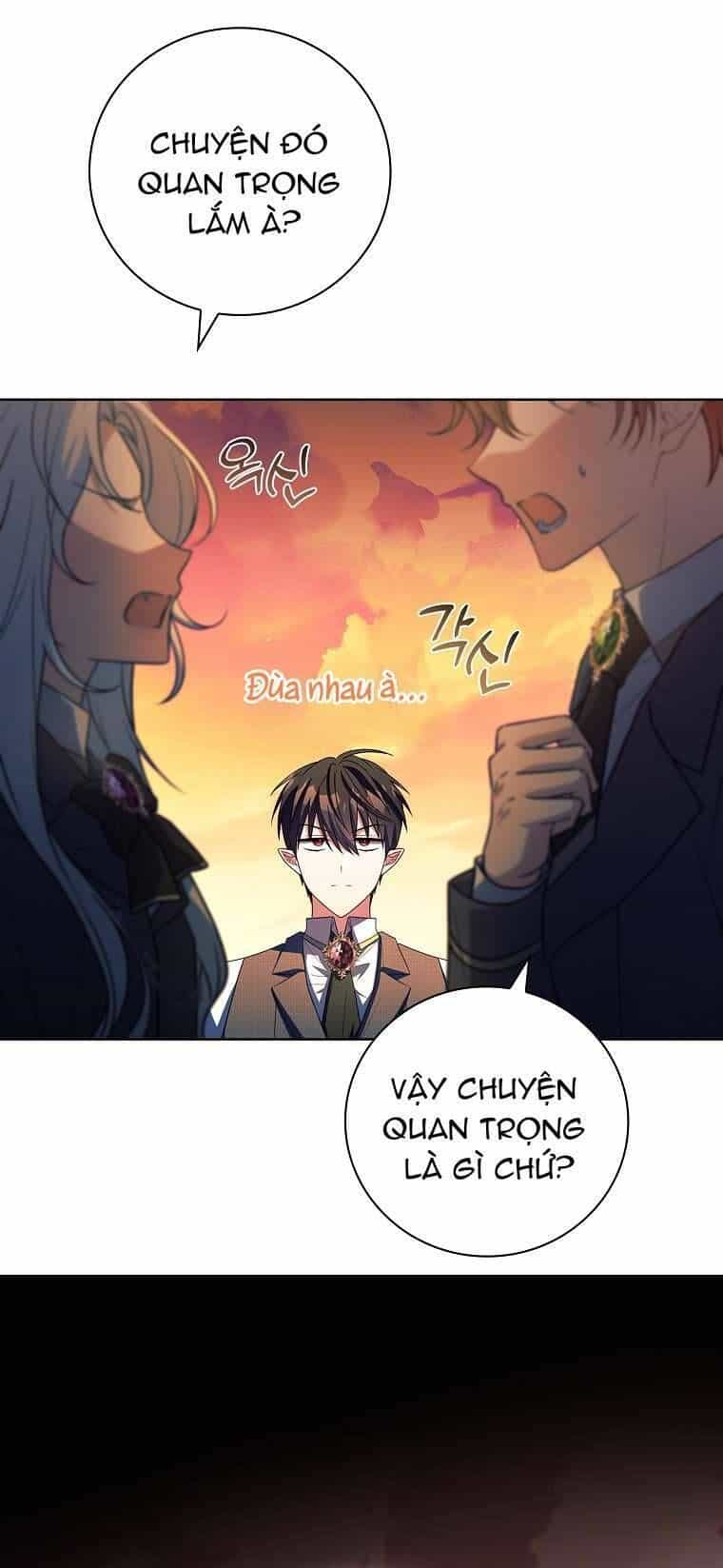 Cha Nào Con Nấy - Chương 37 - ảnh 74