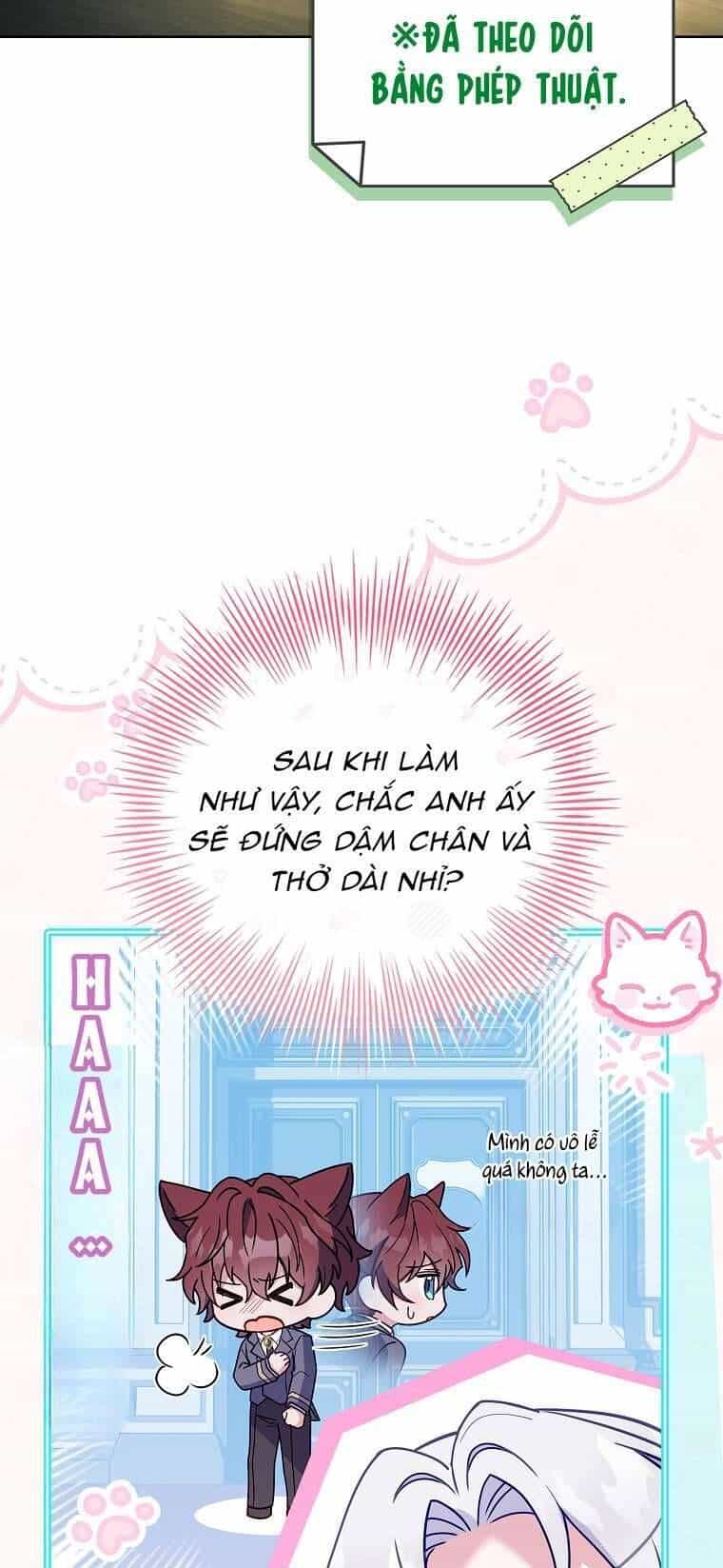 Cha Nào Con Nấy - Chương 38 - ảnh 27