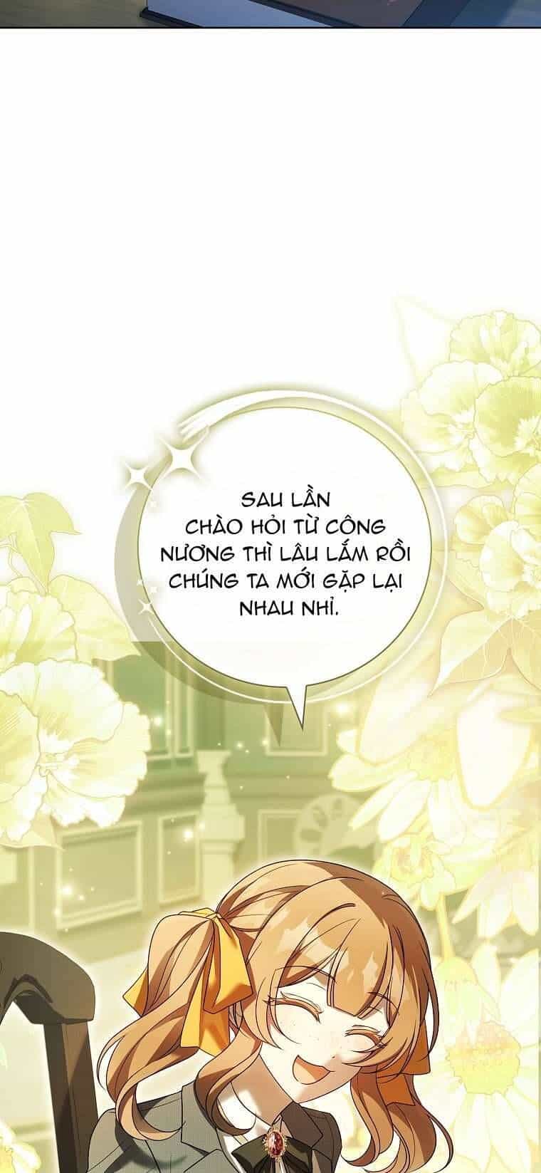 Cha Nào Con Nấy - Chương 38 - ảnh 29