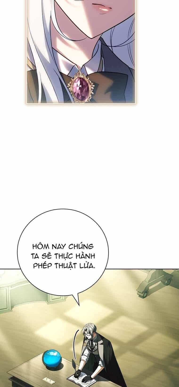 Cha Nào Con Nấy - Chương 38 - ảnh 34