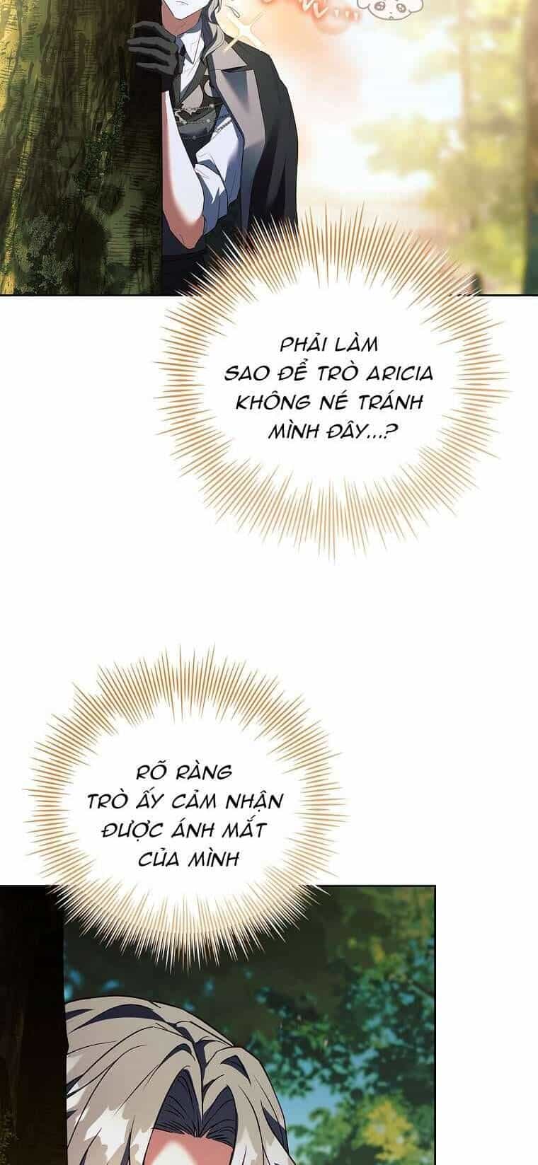 Cha Nào Con Nấy - Chương 38 - ảnh 73
