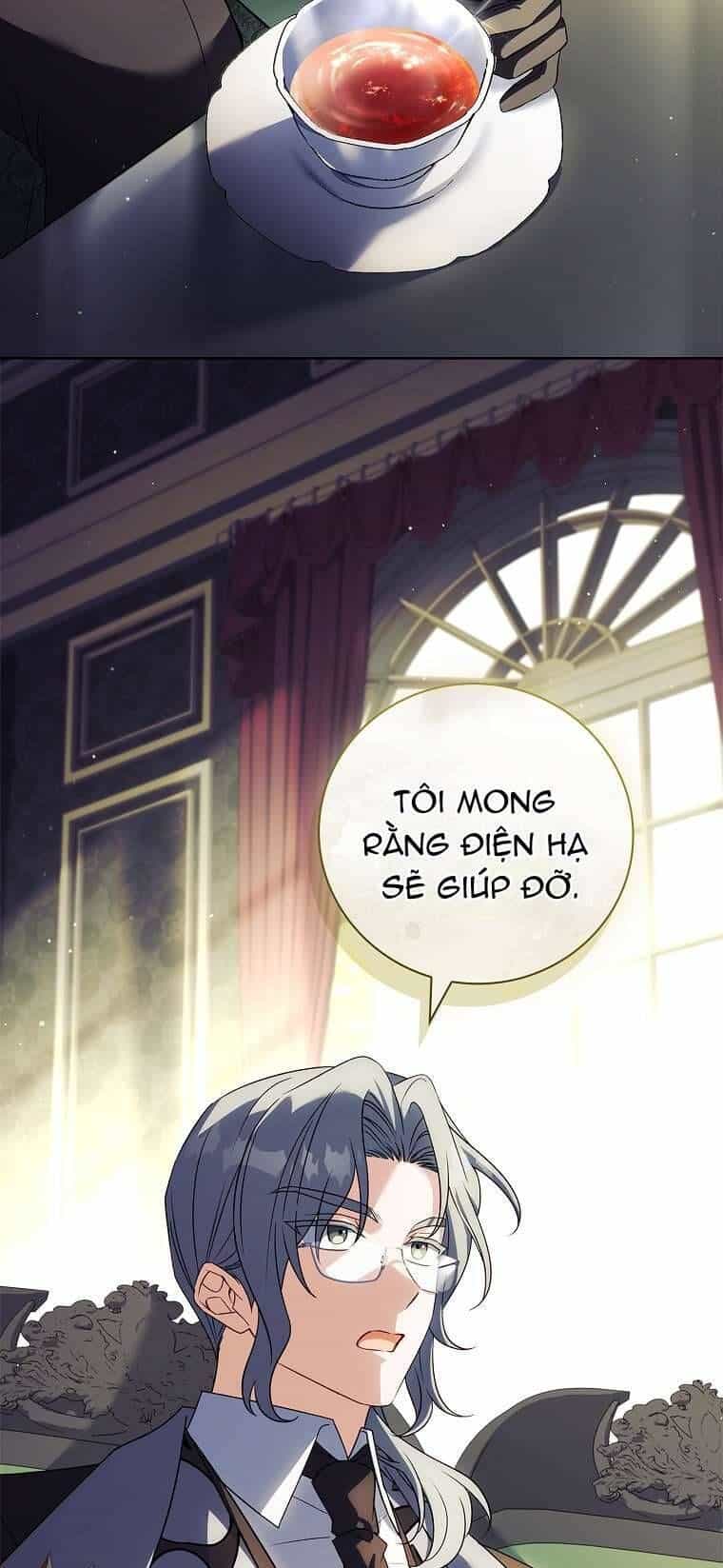 Cha Nào Con Nấy - Chương 39 - ảnh 11