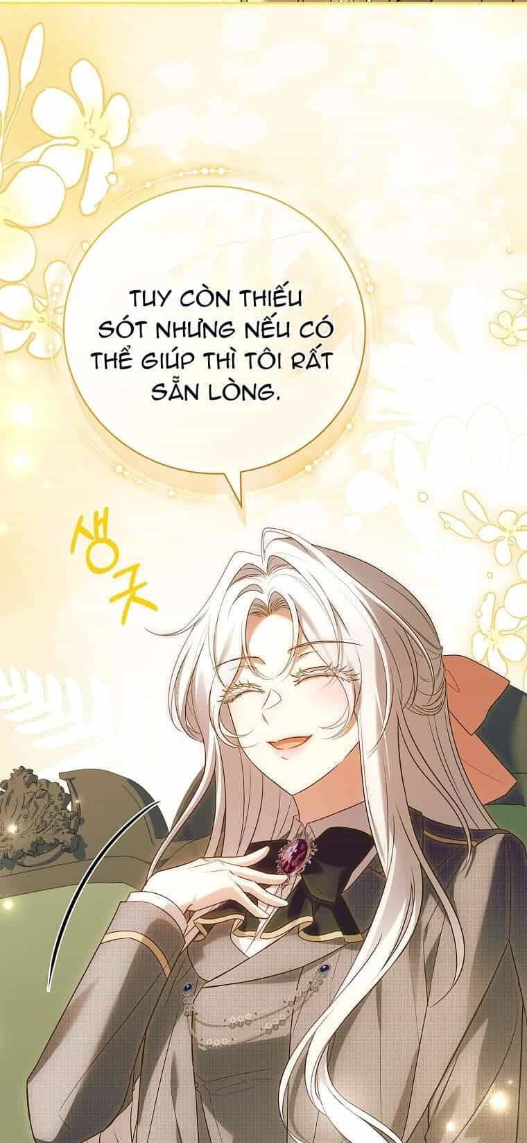 Cha Nào Con Nấy - Chương 39 - ảnh 13