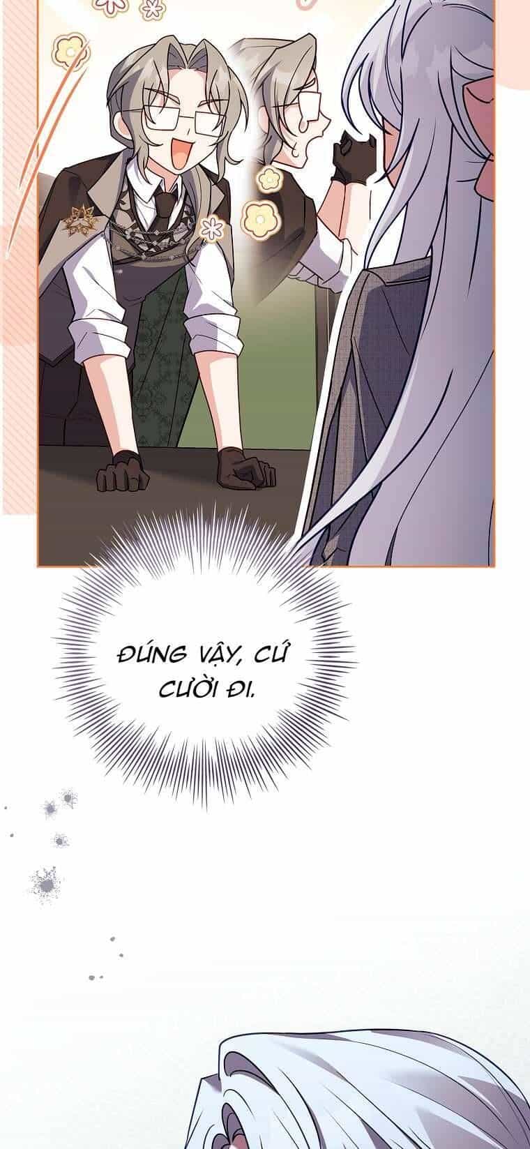 Cha Nào Con Nấy - Chương 39 - ảnh 15