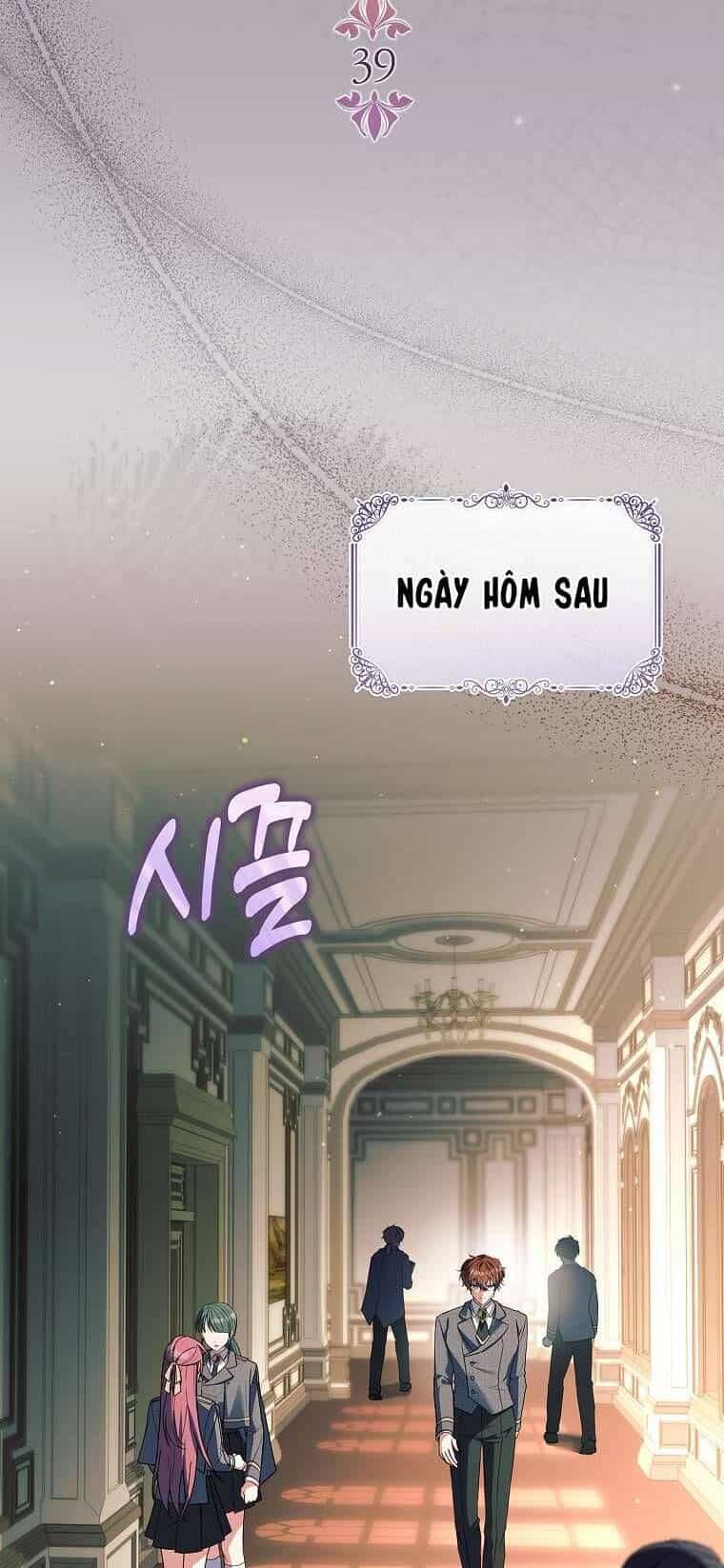 Cha Nào Con Nấy - Chương 39 - ảnh 18