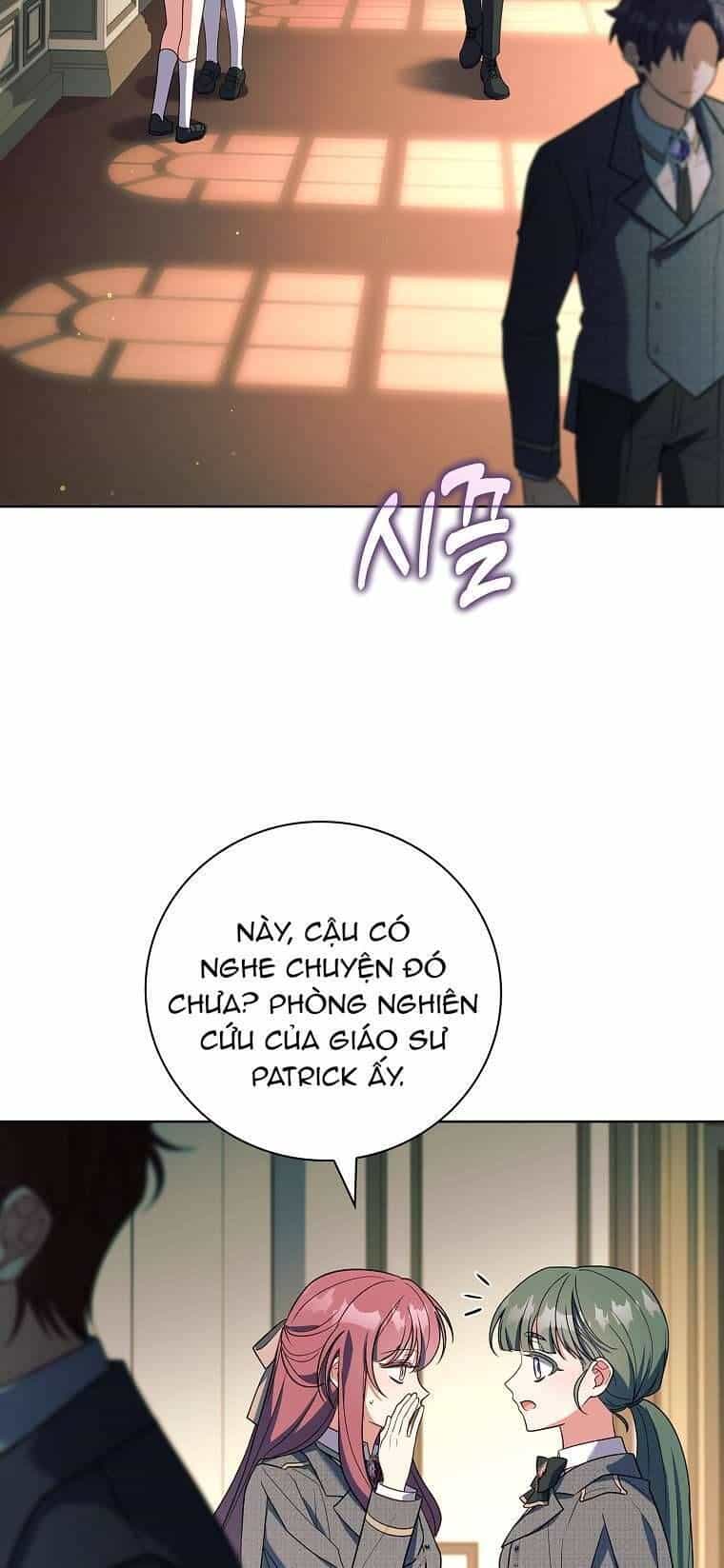 Cha Nào Con Nấy - Chương 39 - ảnh 19
