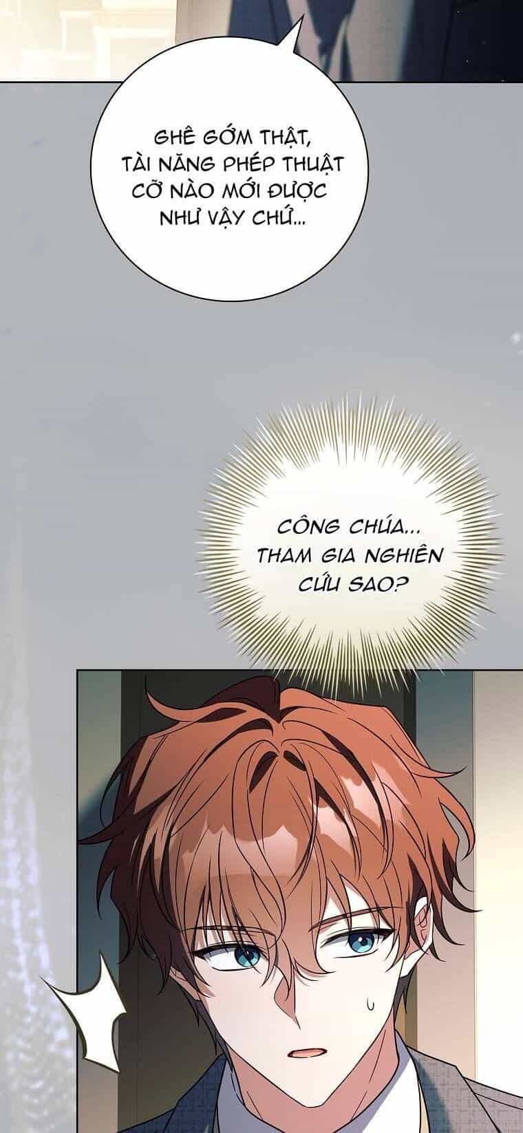 Cha Nào Con Nấy - Chương 39 - ảnh 22