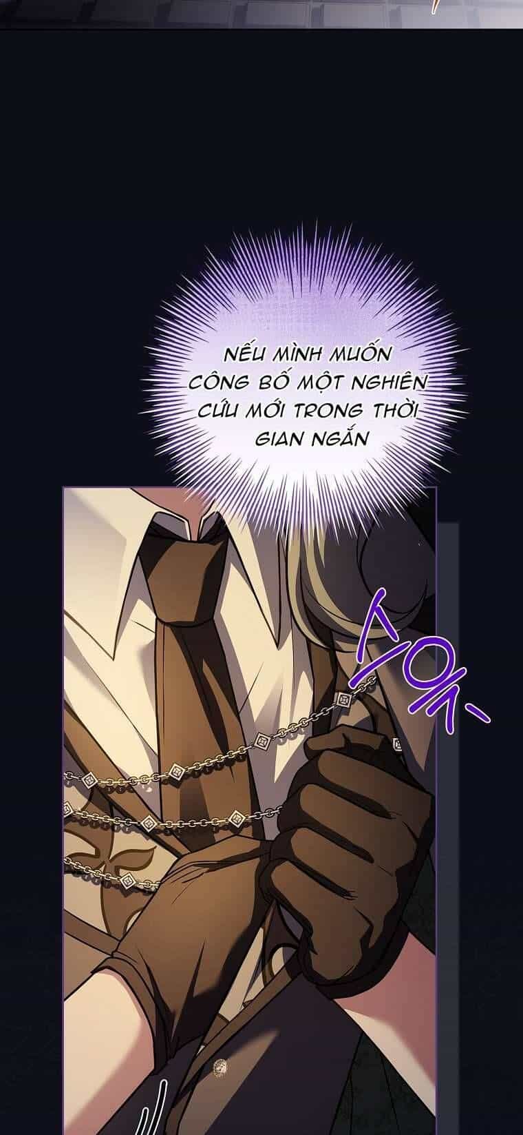 Cha Nào Con Nấy - Chương 39 - ảnh 54