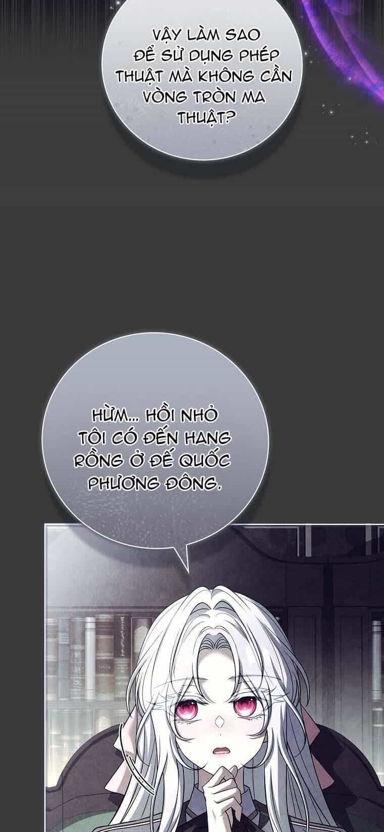 Cha Nào Con Nấy - Chương 39 - ảnh 57