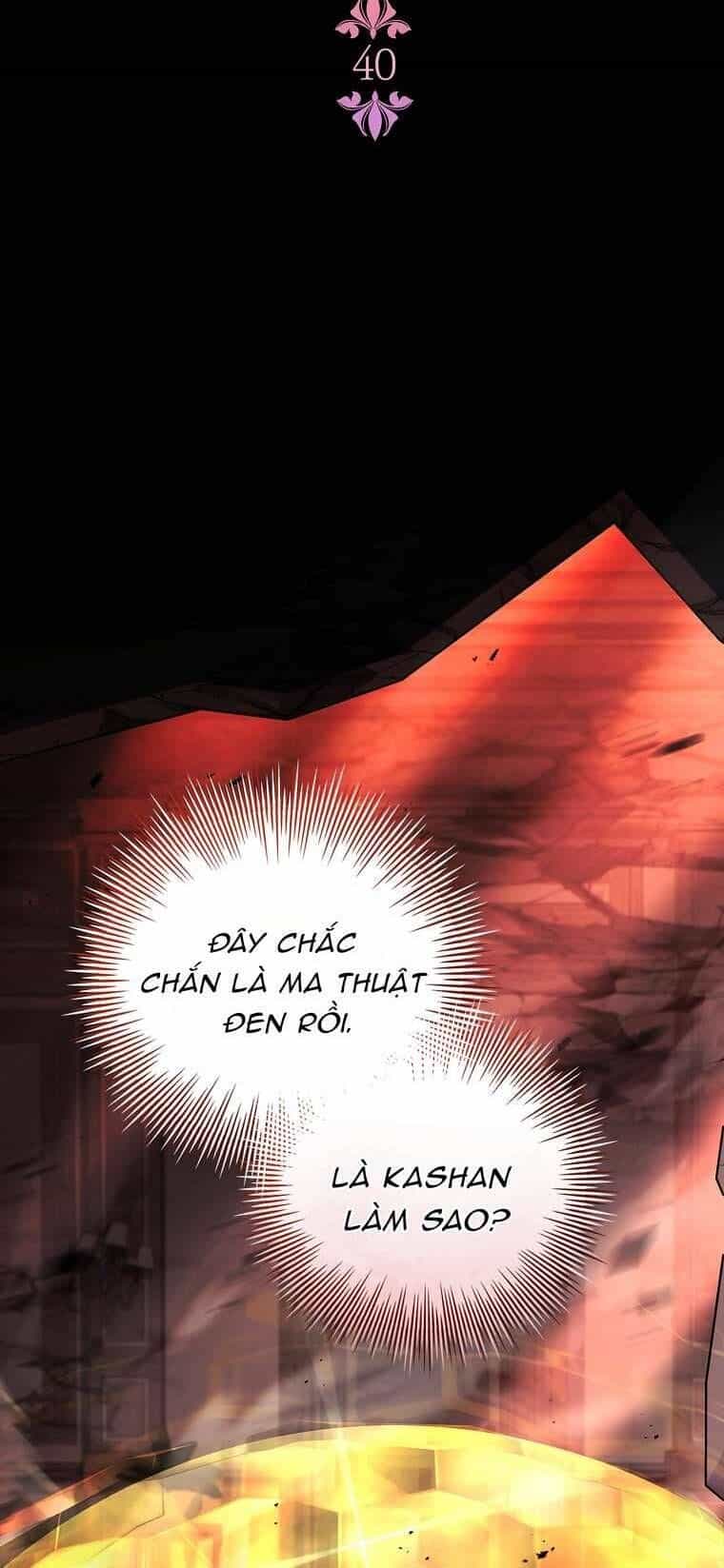 Cha Nào Con Nấy - Chương 40 - ảnh 10