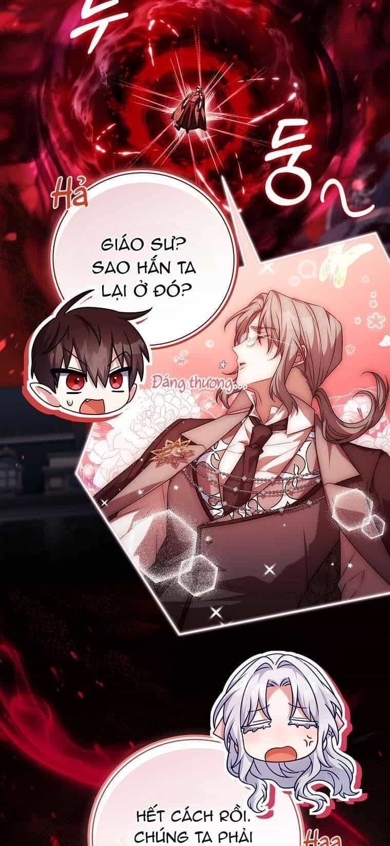 Cha Nào Con Nấy - Chương 40 - ảnh 31
