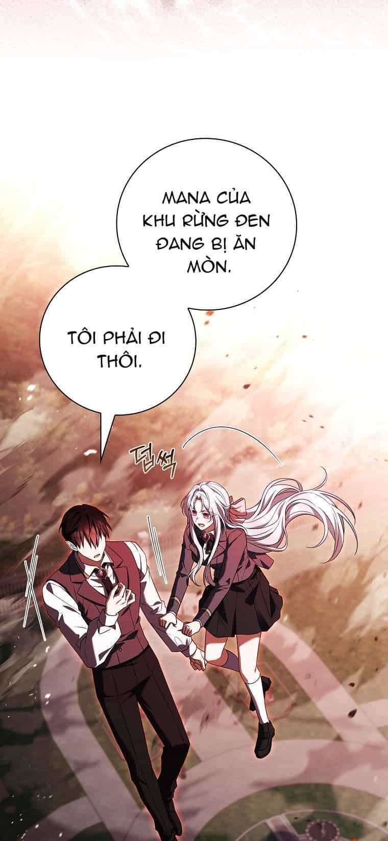 Cha Nào Con Nấy - Chương 40 - ảnh 40