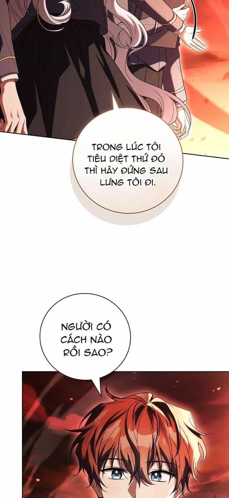 Cha Nào Con Nấy - Chương 40 - ảnh 51
