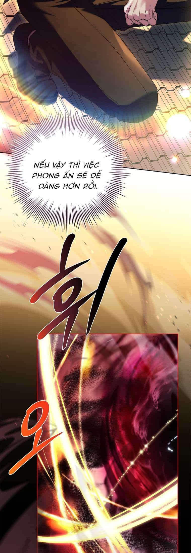 Cha Nào Con Nấy - Chương 41 - ảnh 11