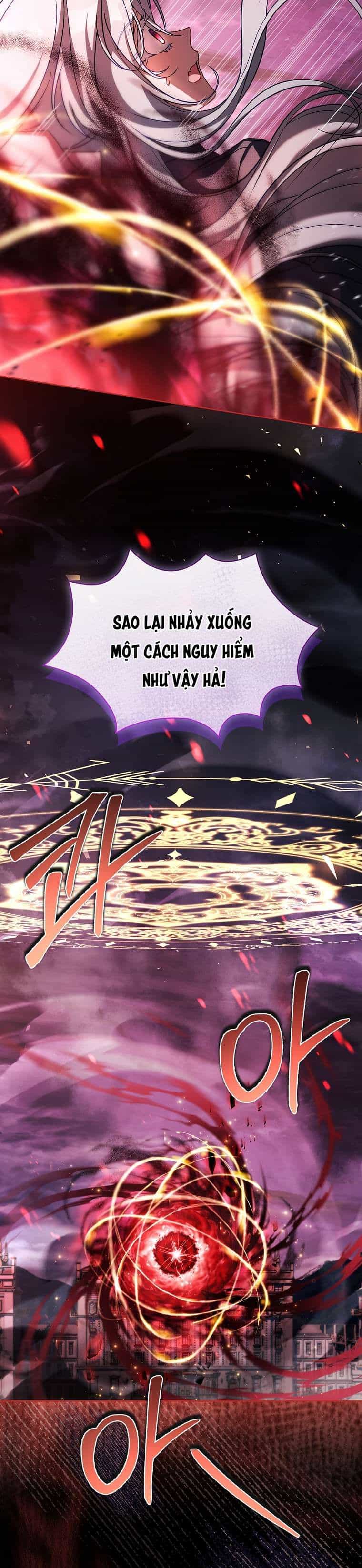 Cha Nào Con Nấy - Chương 41 - ảnh 22